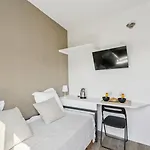 Apartment 505 Mozart 2 - Cosy In 16th