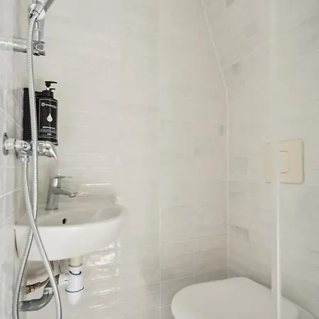 Apartmán 505 Mozart 2 - Cosy In 16th