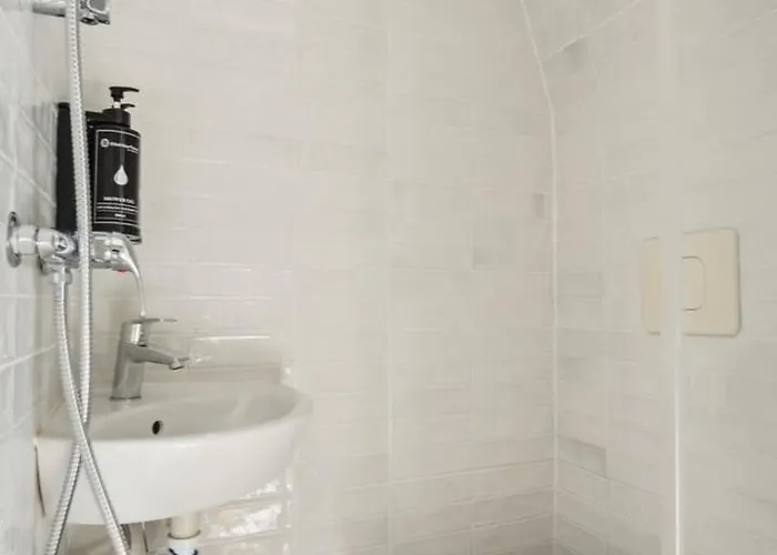 アパート 505 Mozart 2 - Cosy In 16th