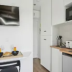 505 Mozart 2 - Cosy In 16th *