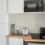 505 Mozart 2 - Cosy In 16th * Paris