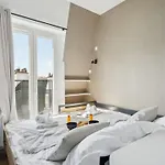 505 Mozart 2 - Cosy In 16th