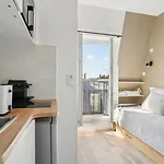 505 Mozart 2 - Cosy In 16th * Paris