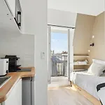 505 Mozart 2 - Cosy In 16th Paris