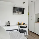 Lejlighed 505 Mozart 2 - Cosy In 16th Paris