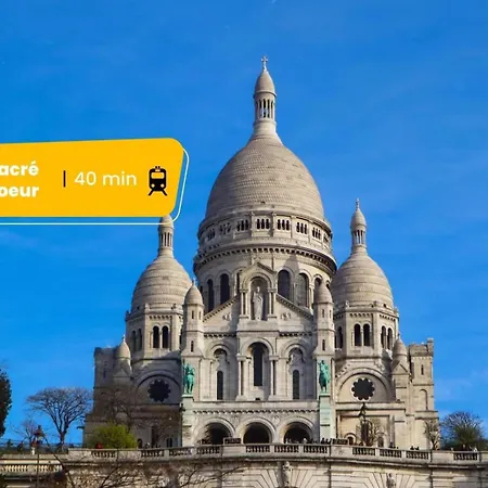 505 Mozart 2 - Cosy In 16th Apartament *